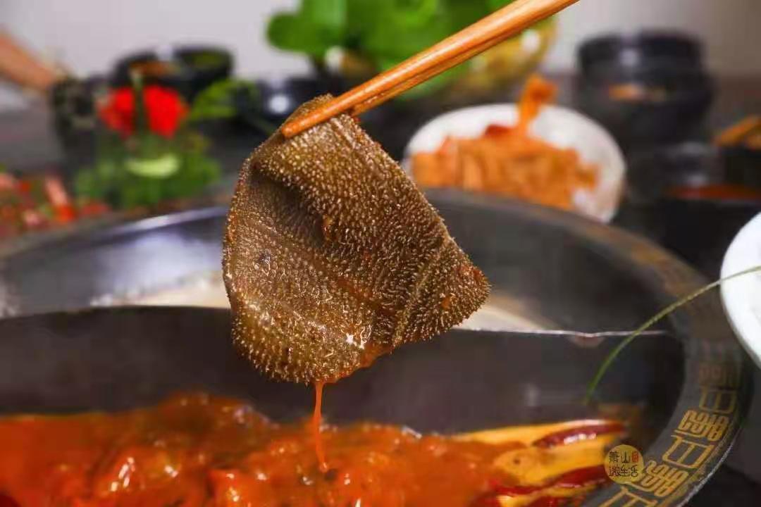 味舵主重庆火锅(康庄南街店)