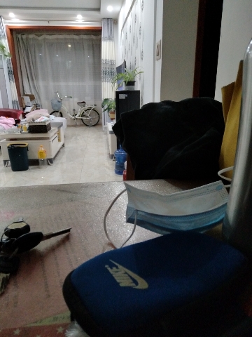 爱琴海滨河绿地公园旅行图片 1