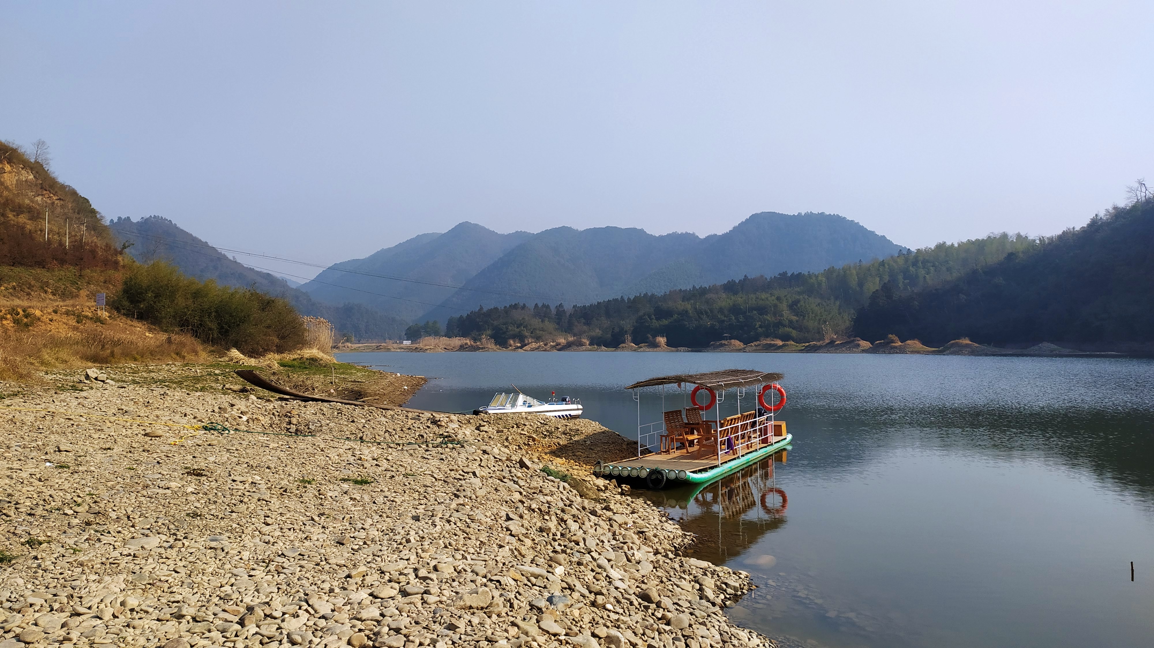 平垣秘境旅行图片 2