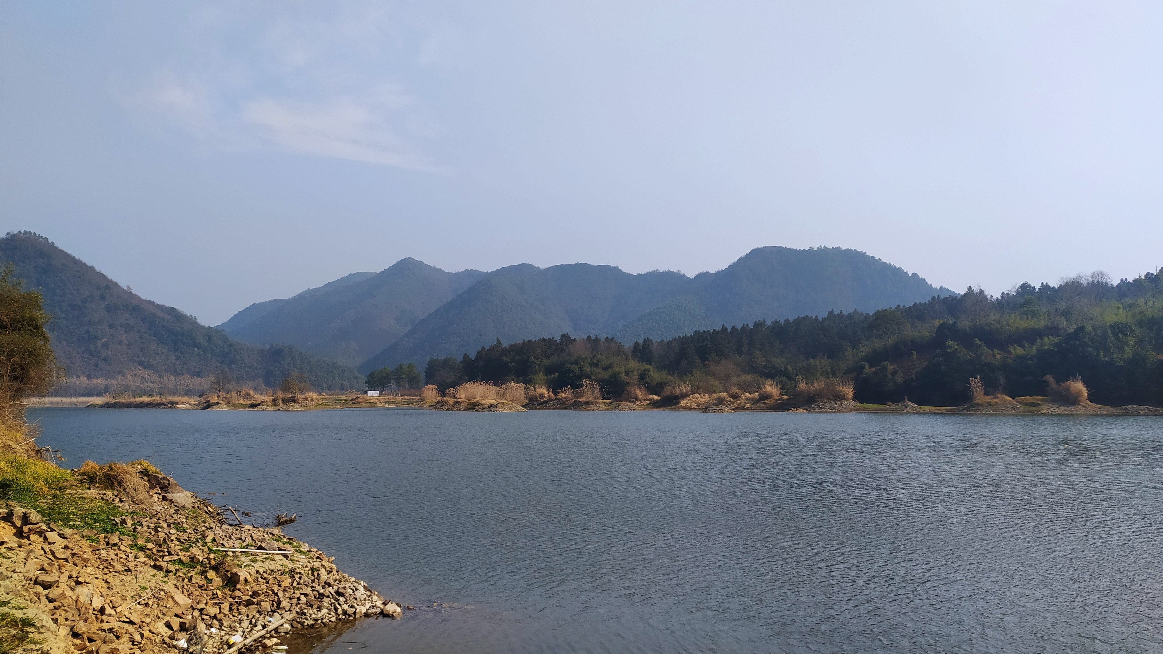 平垣秘境旅行图片 3
