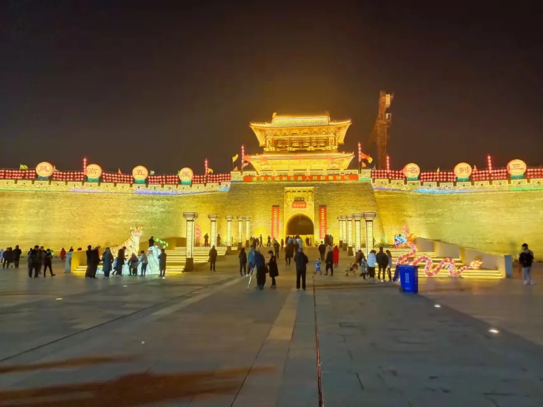 东门广场旅行图片 2