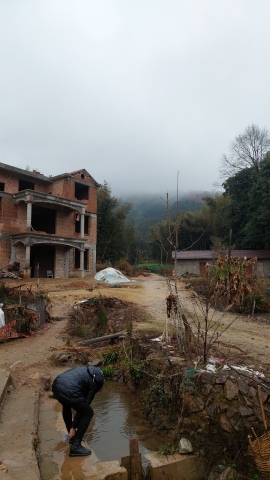 潁川钟氏應雷公祠旅行图片 3
