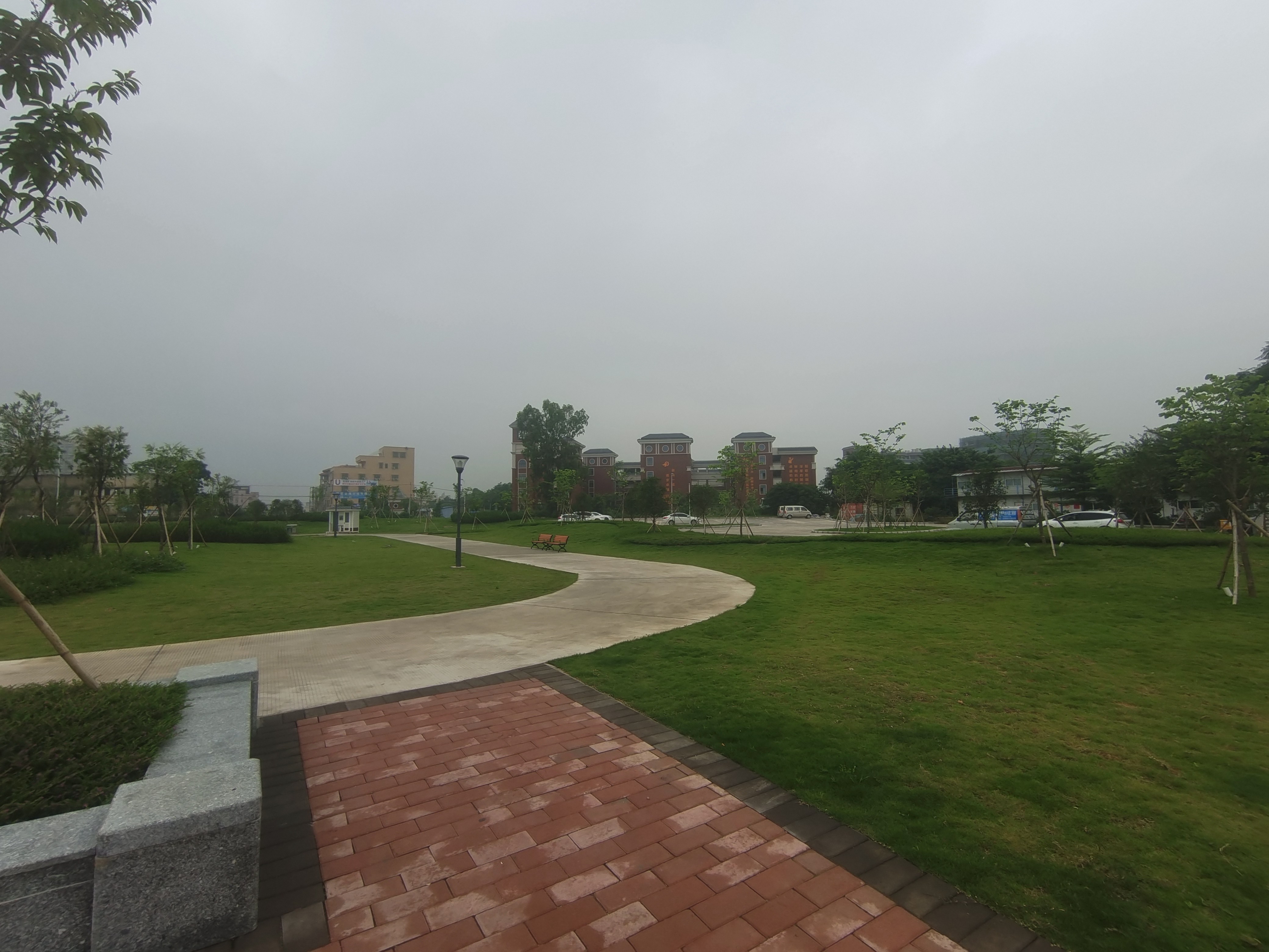 滨江公园旅行图片 2