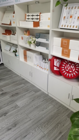 痘医生皮肤管理中心(凯峰雅园店)
