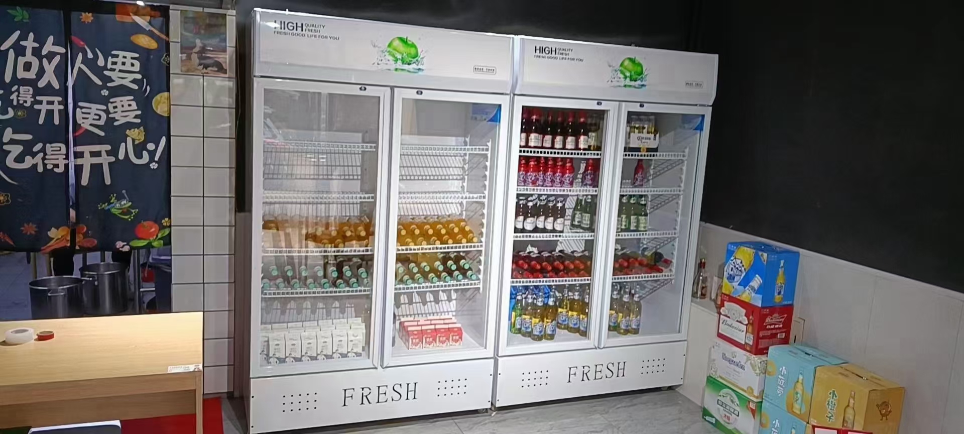 石首文汇家居新旧货市场