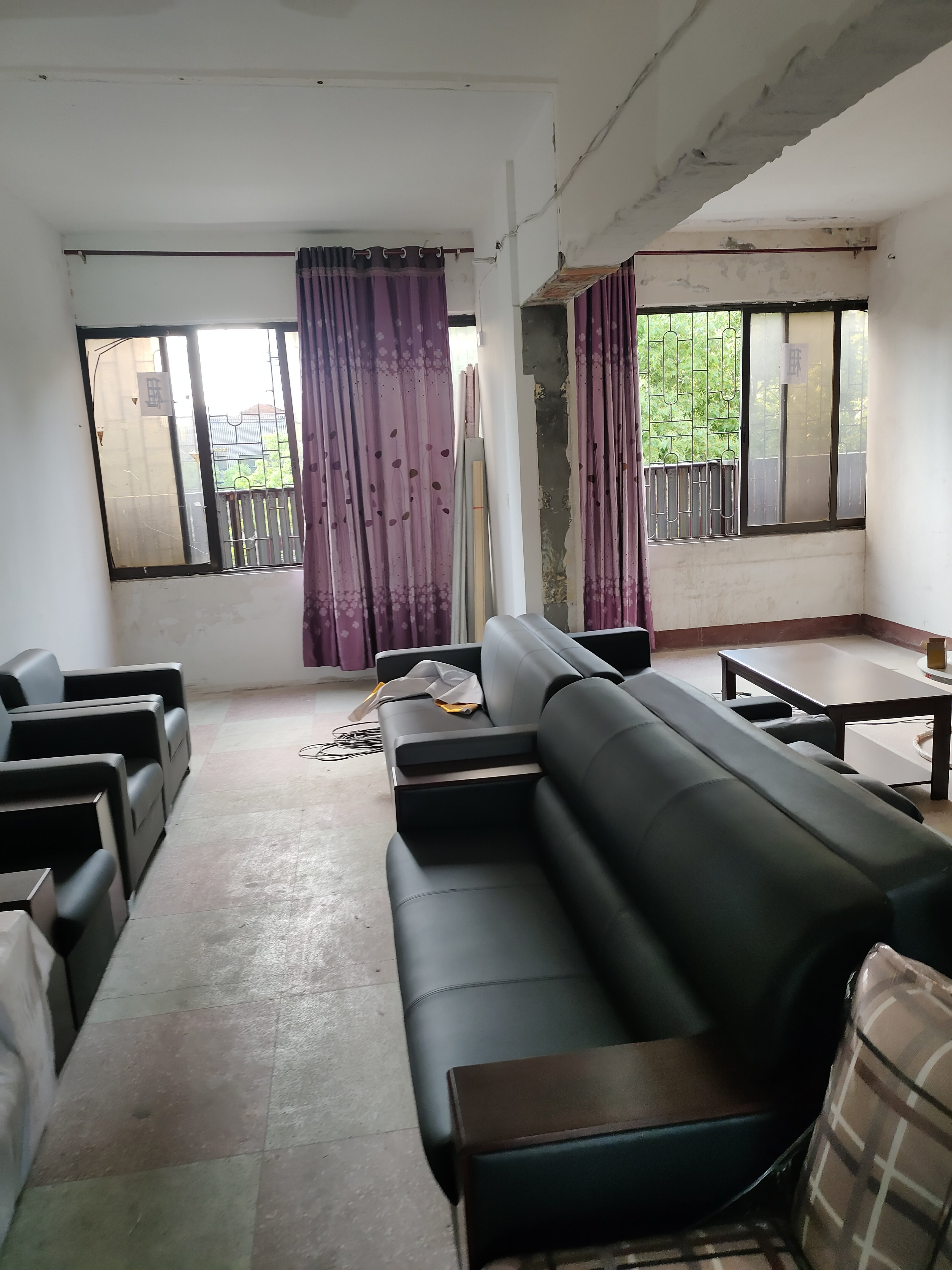 石首文汇家居新旧货市场