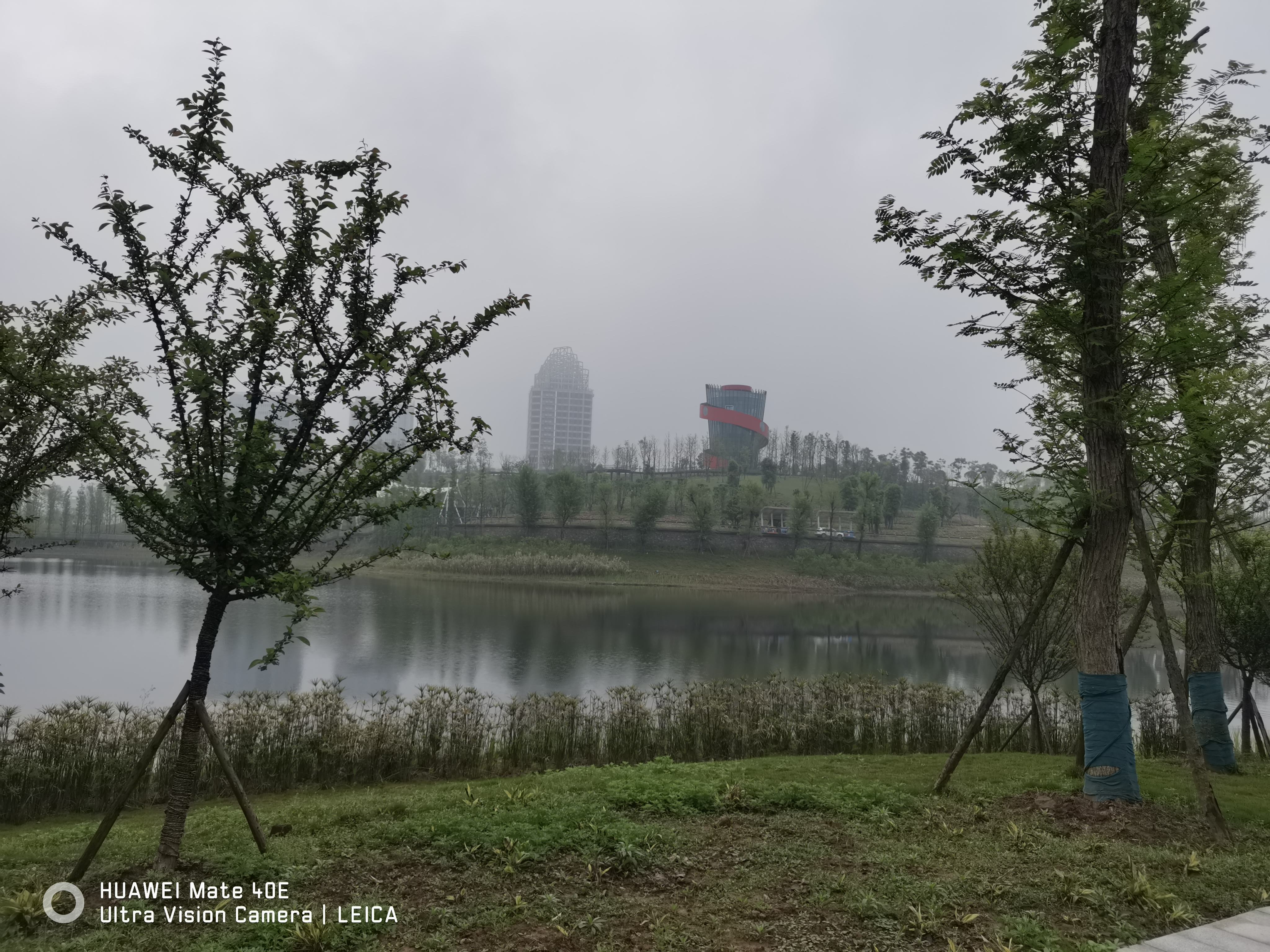 凤栖科技岛旅行图片 2
