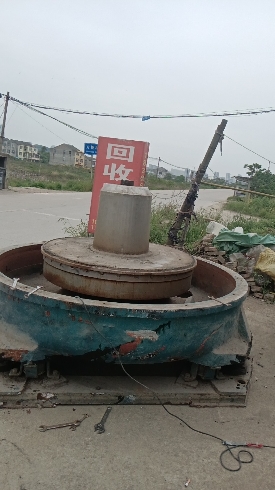 废品回收铜铝
