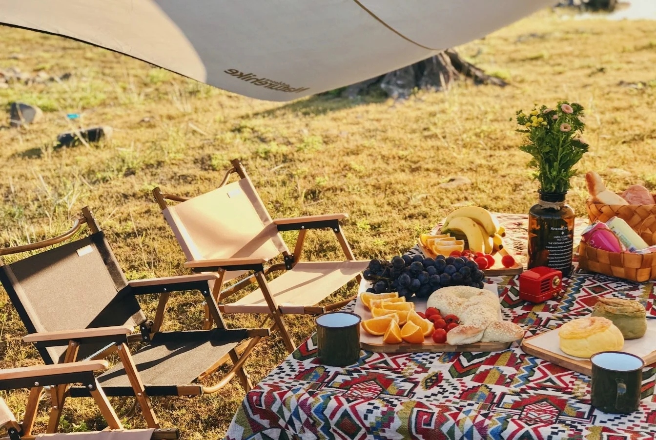 场地封面-慢漫露营基地