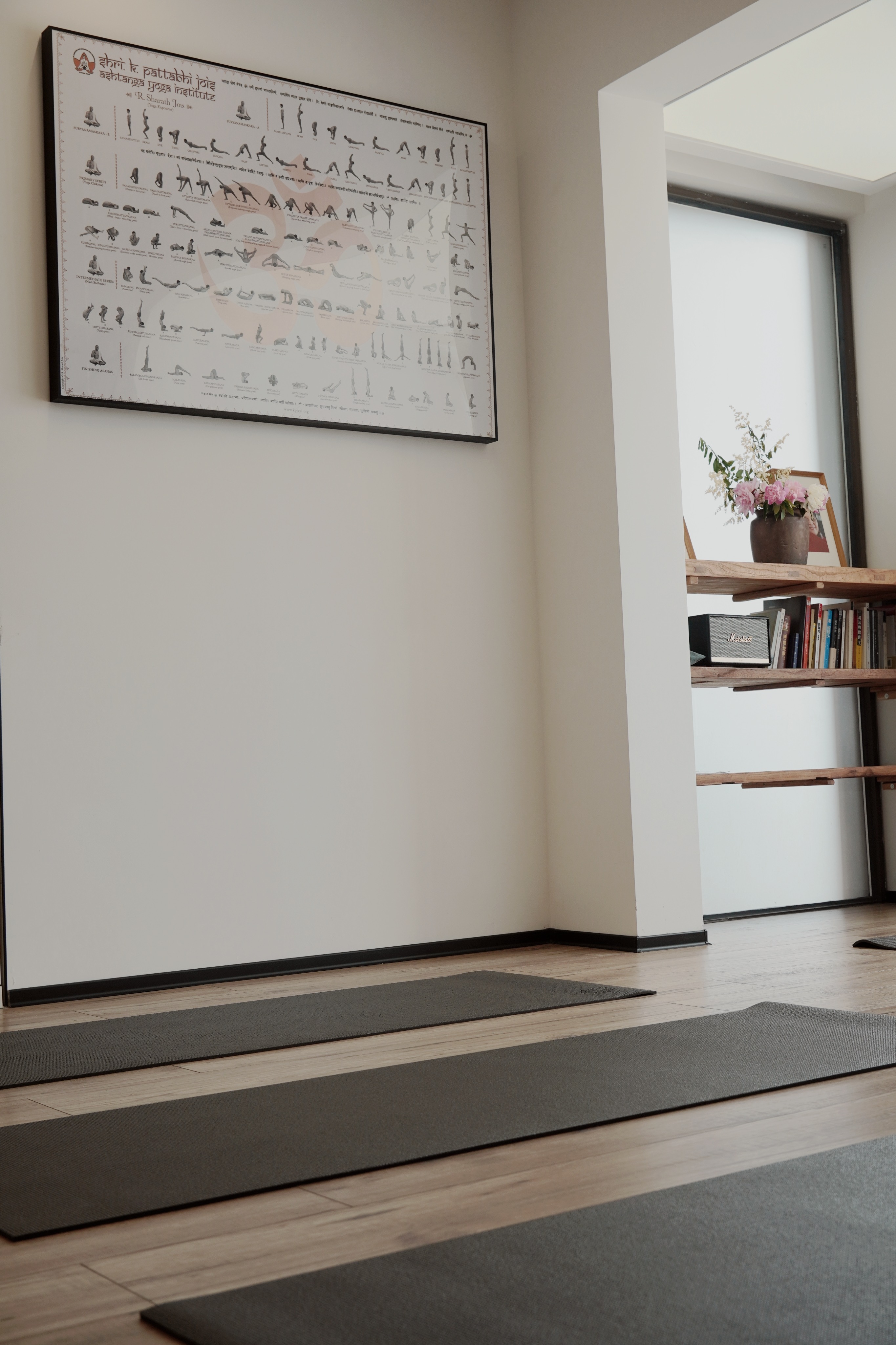 场地封面-松桦瑜伽