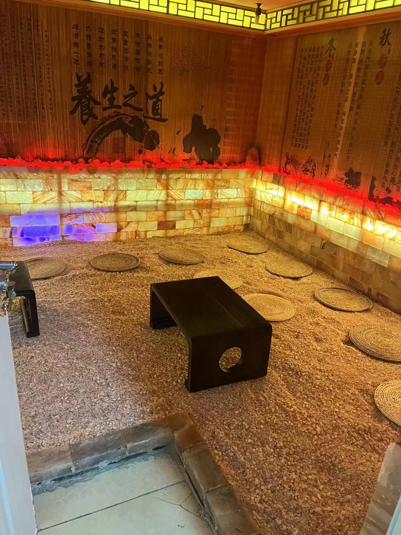 天上人间足浴城的第3张图片的图片资料