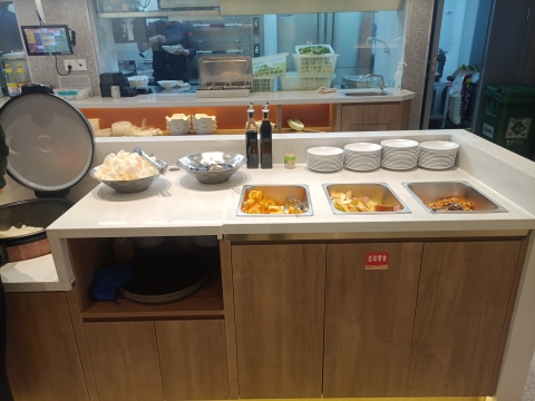 周麻婆(建阳万晟皇庭广场店)