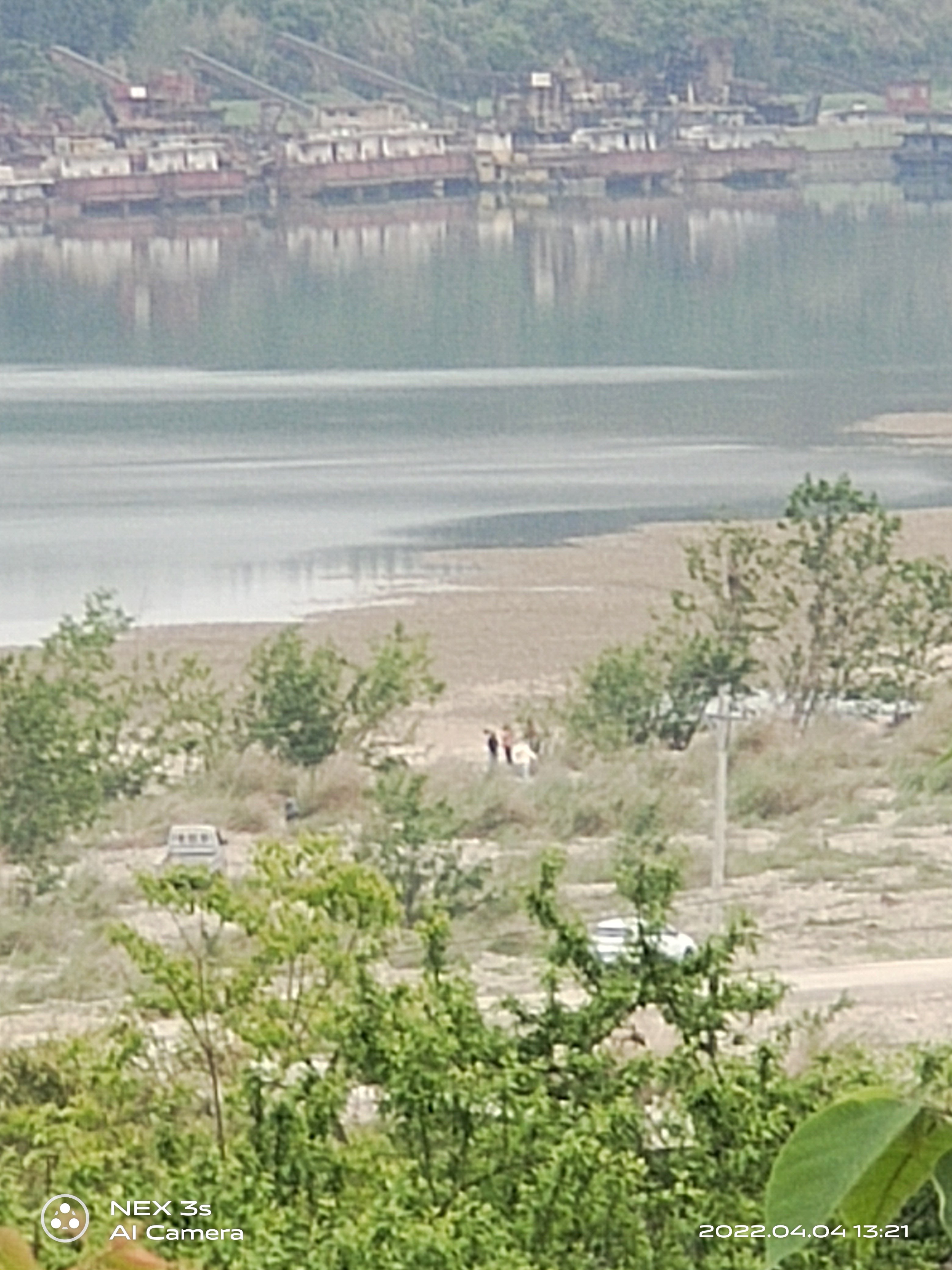 渔溪镇渔溪桥村太古岛旅行图片 3