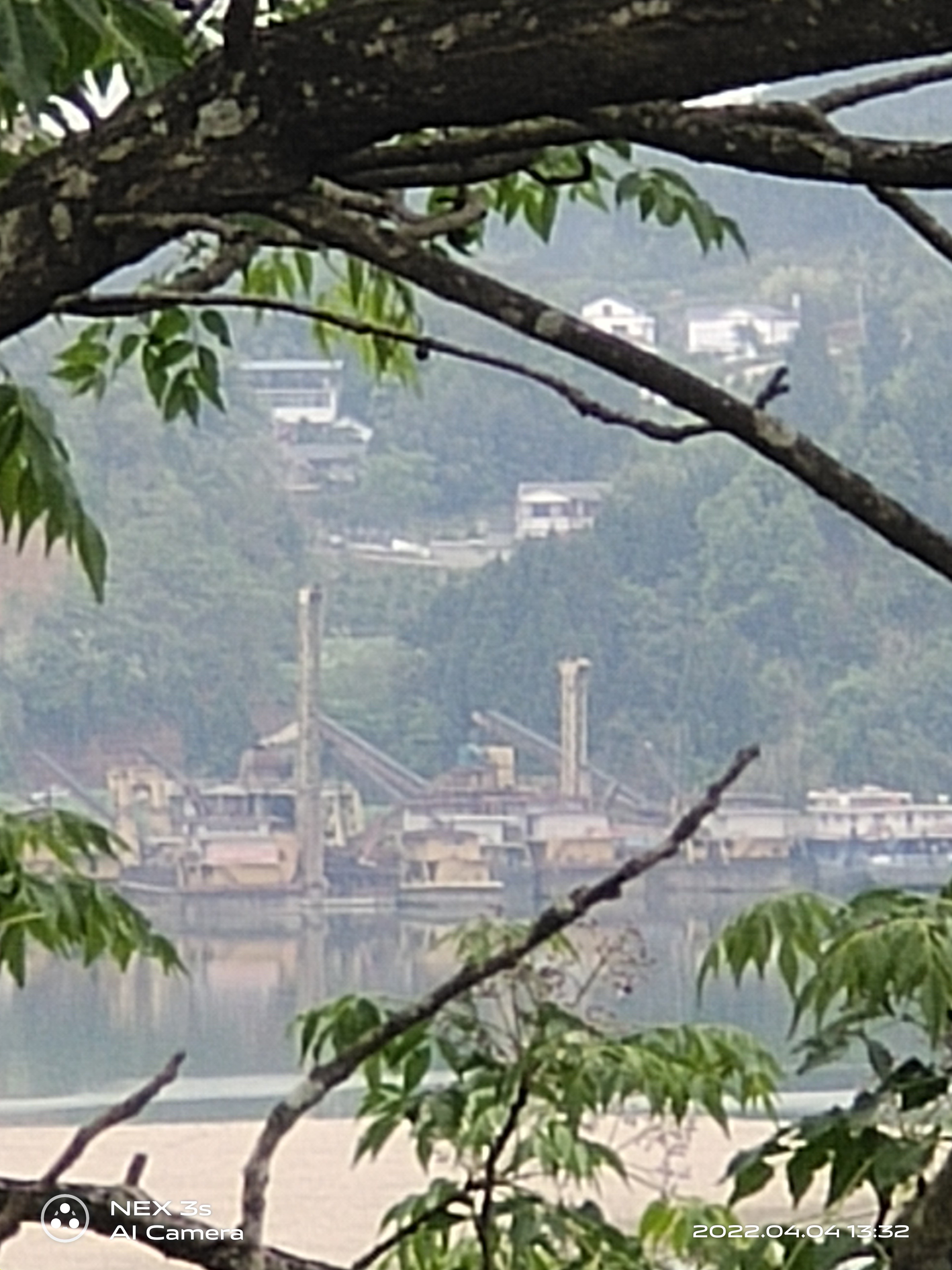 渔溪镇渔溪桥村太古岛旅行图片 1
