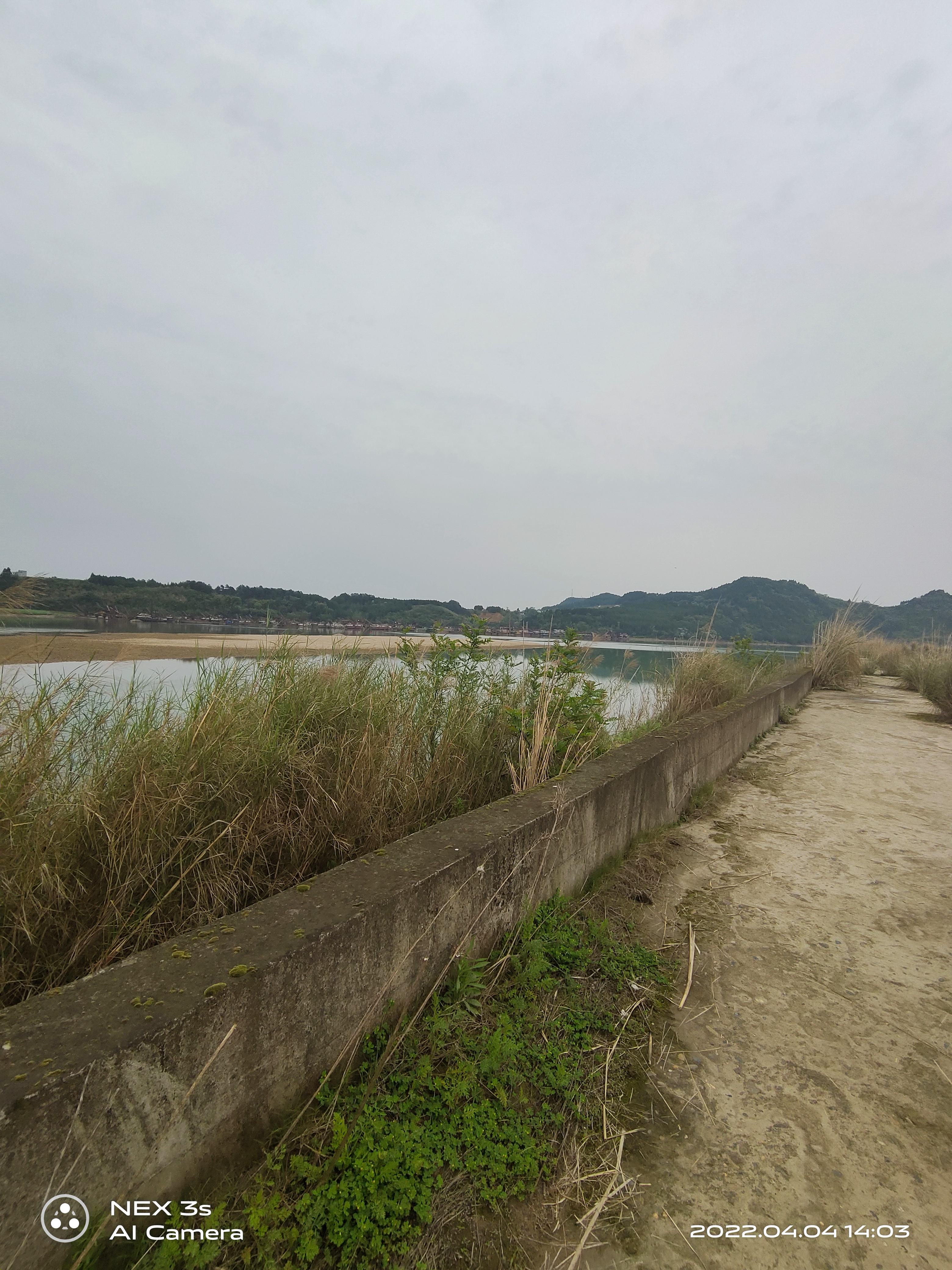 渔溪镇渔溪桥村太古岛旅行图片 2