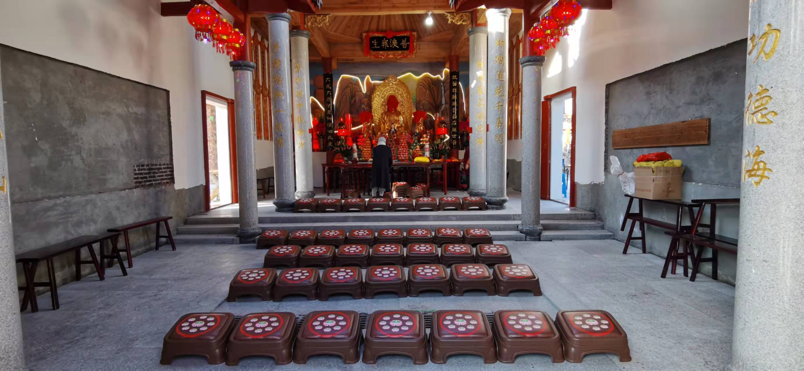 观音亭旅行图片 1