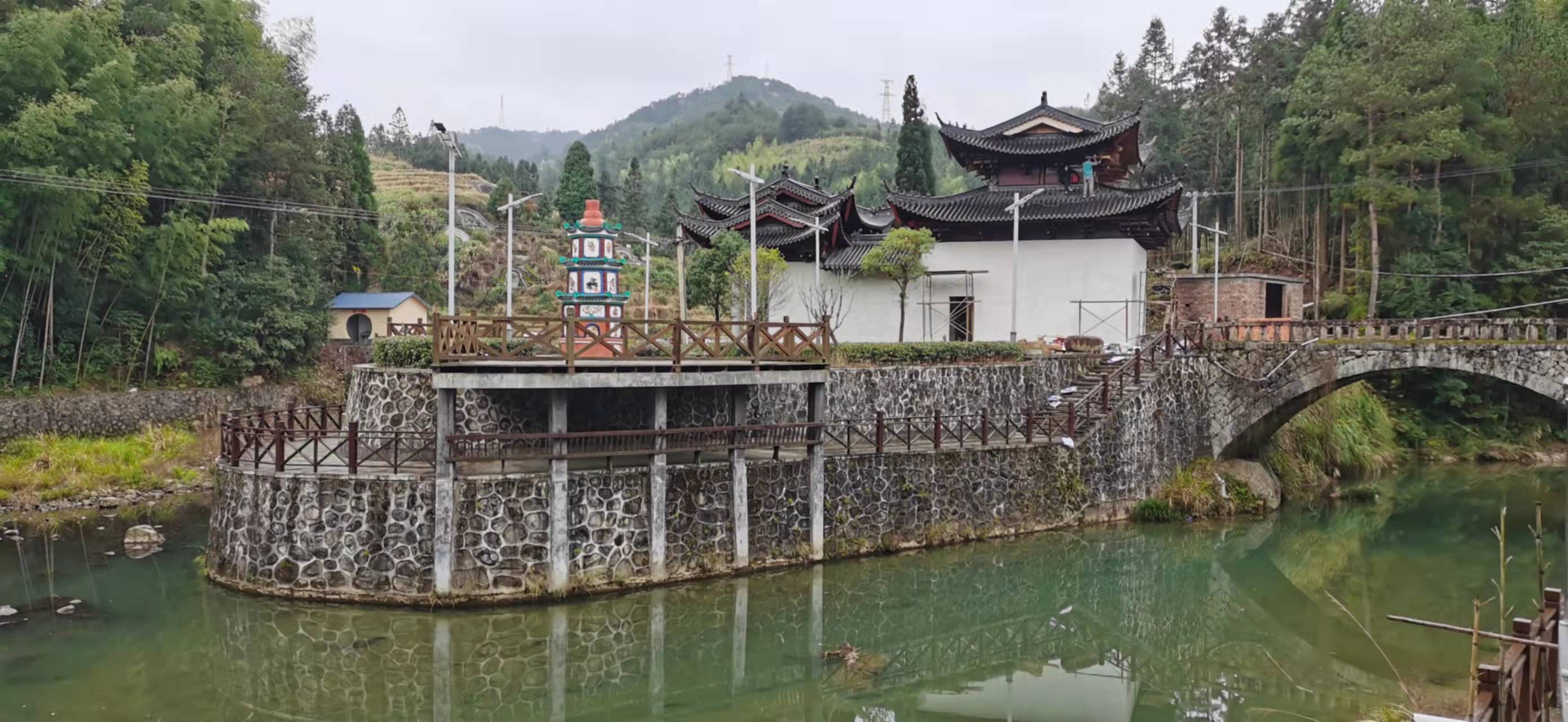 观音亭旅行图片 2