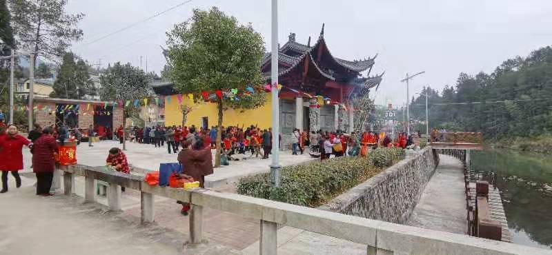 观音亭旅行图片 3