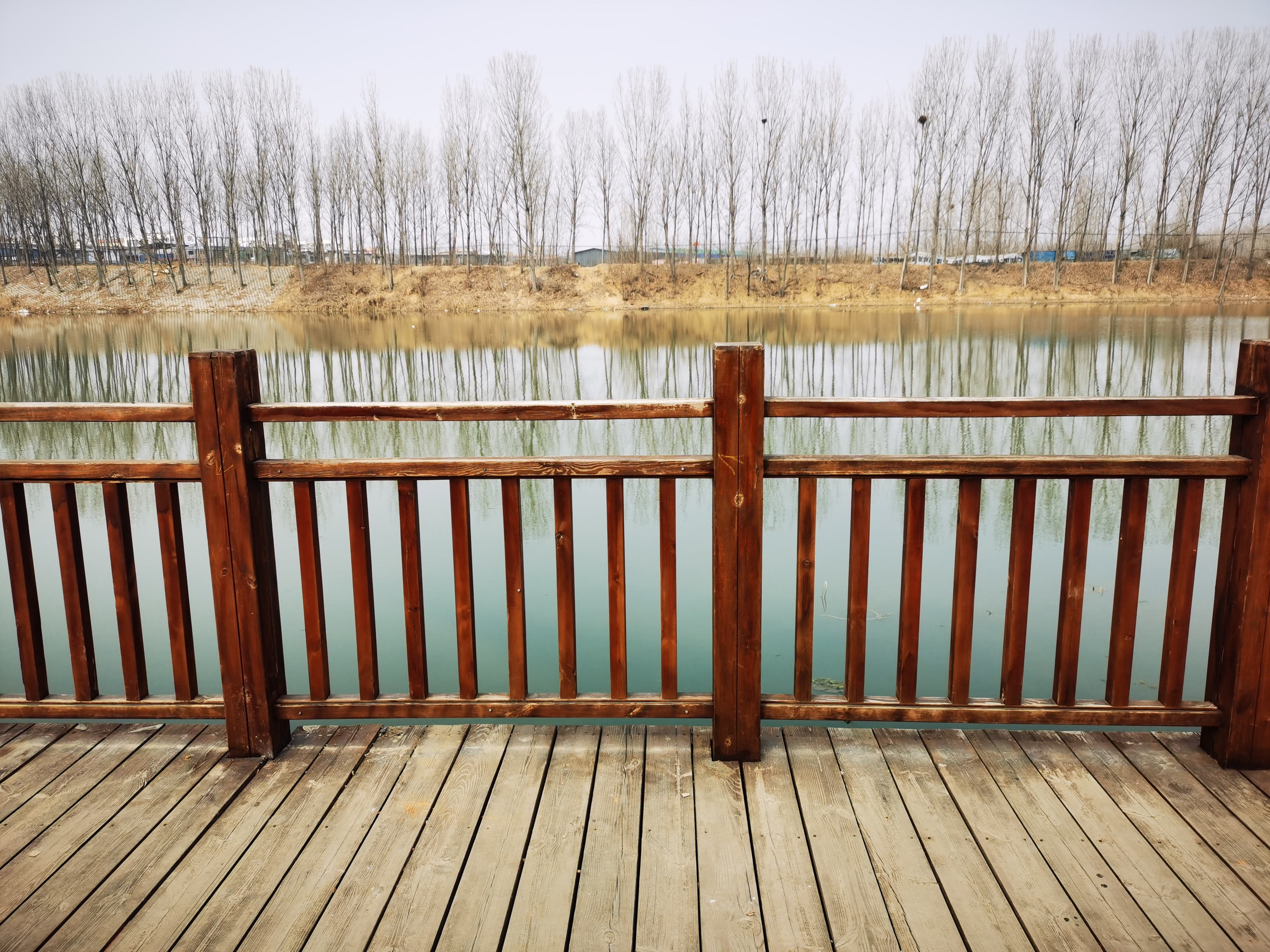 龙河游园旅行图片 2