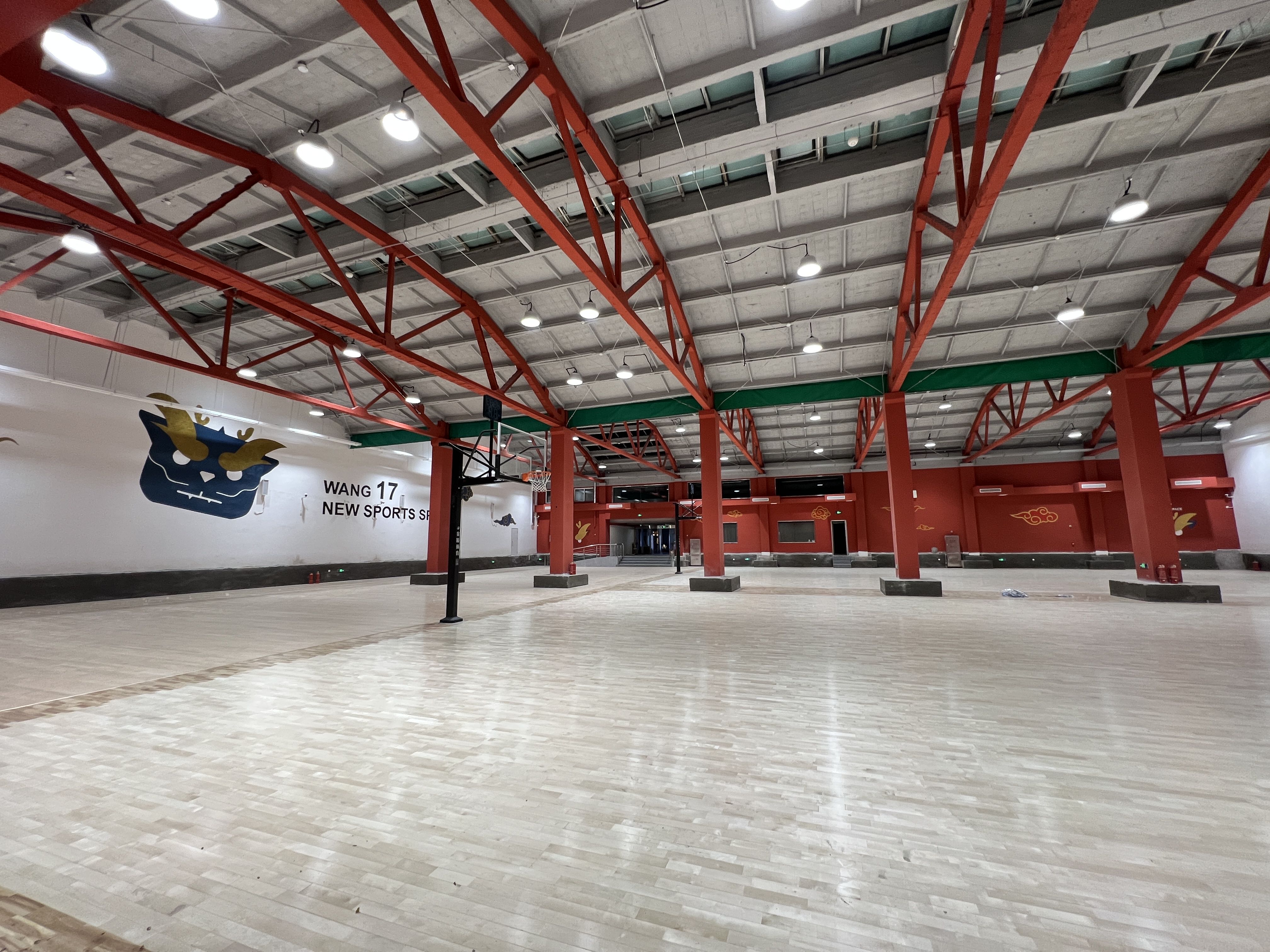 场地封面-旺十七新动境篮球馆