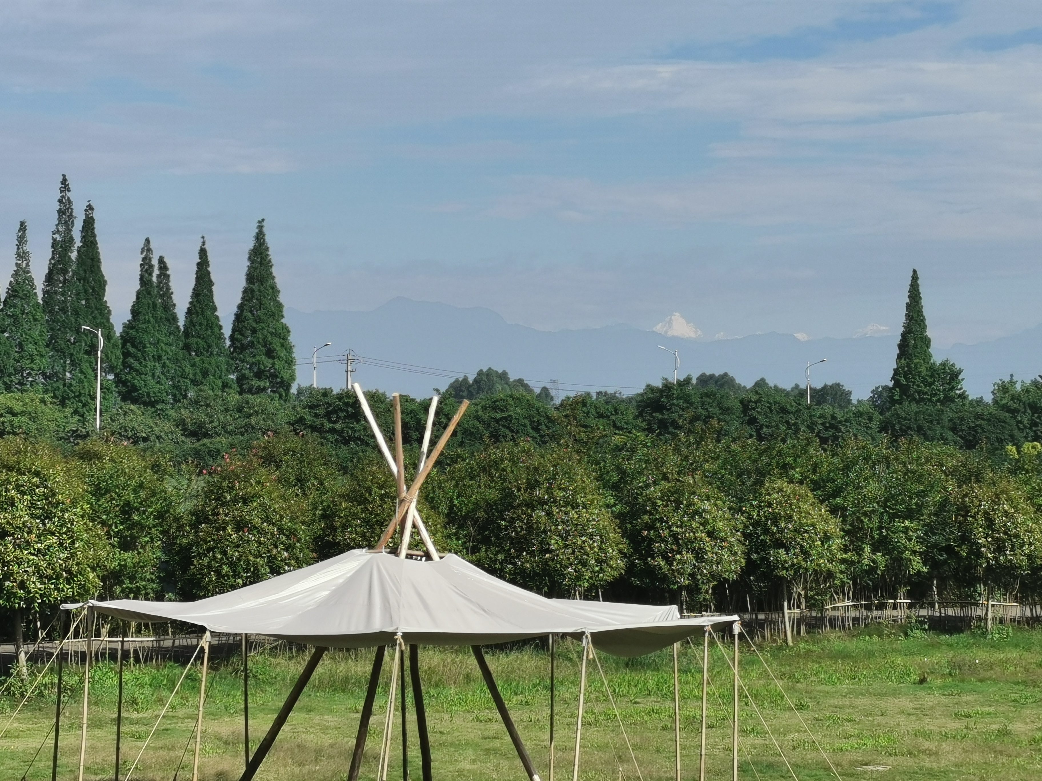 场地封面-大松果营地(成都安仁)