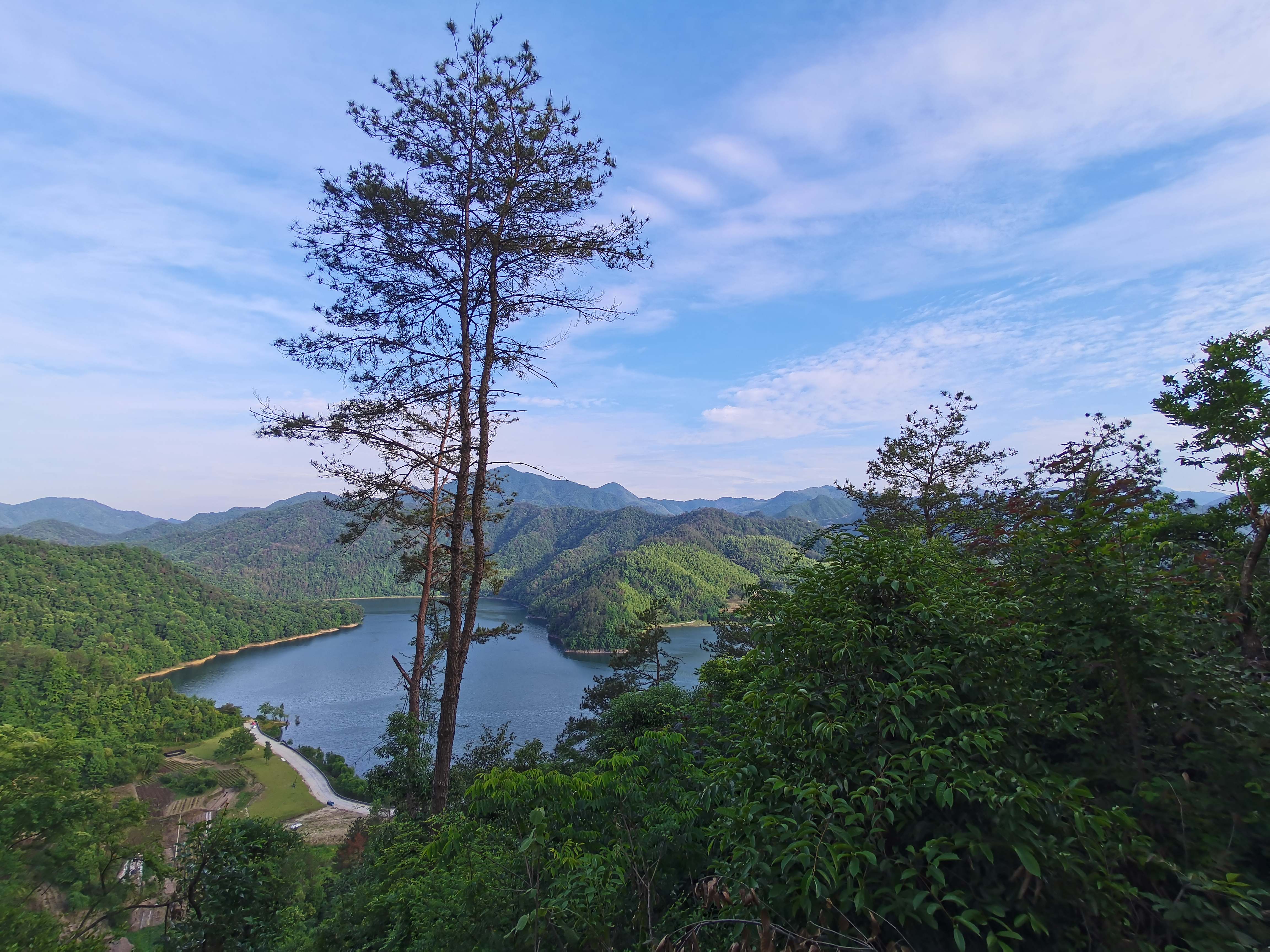 翠云仙谷旅行图片 1