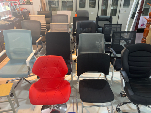 海洋办公家具(成东家私广场店)