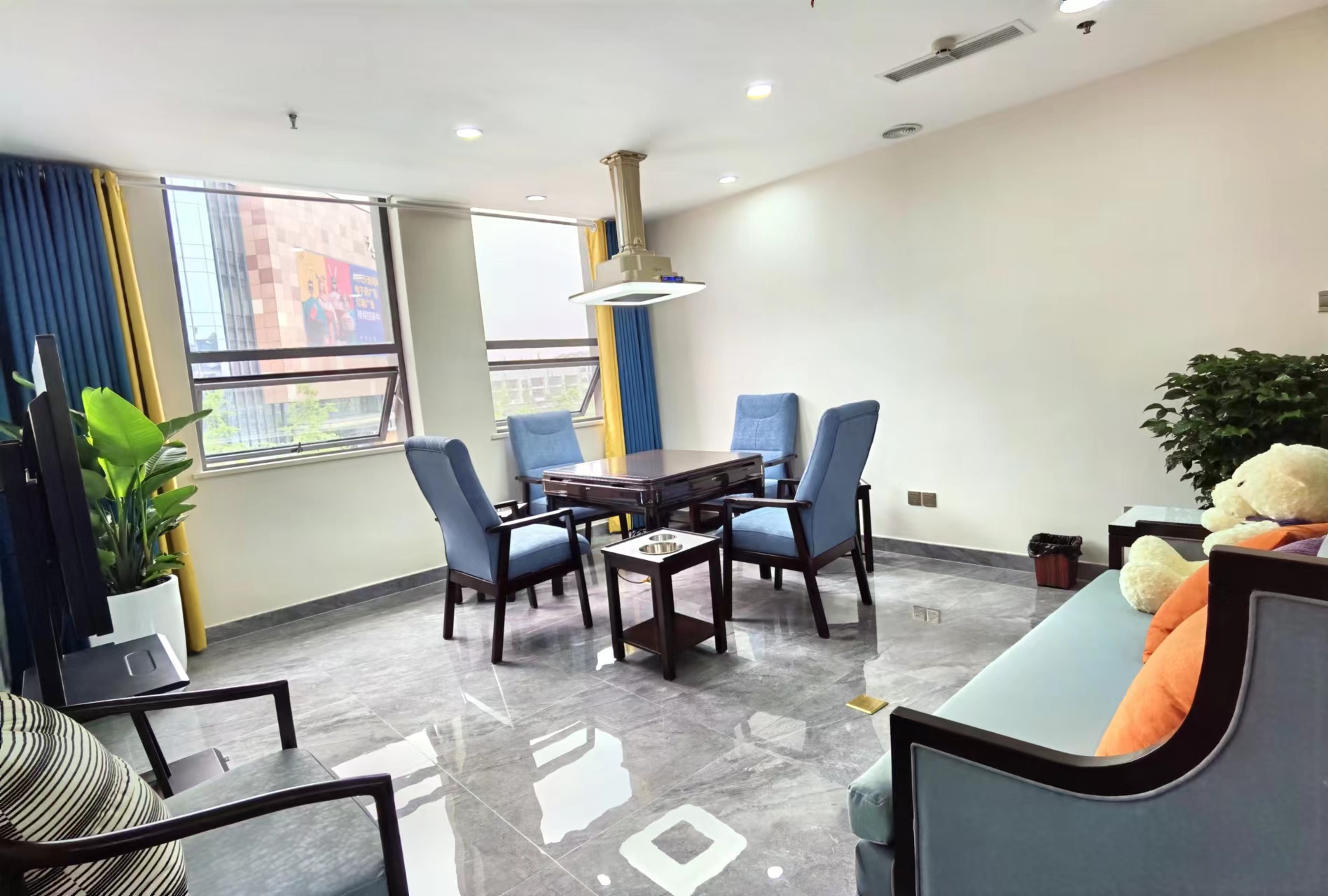 场地封面-高新西区天润茶府