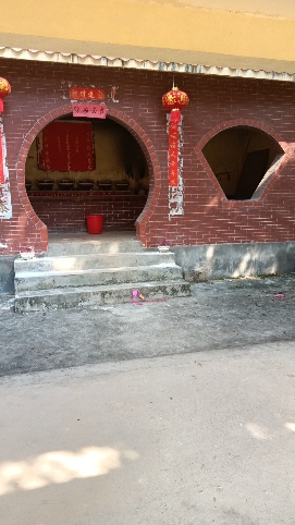 泰康府旅行图片 3