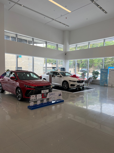 遵义吉欣盛汽车服务有限公司