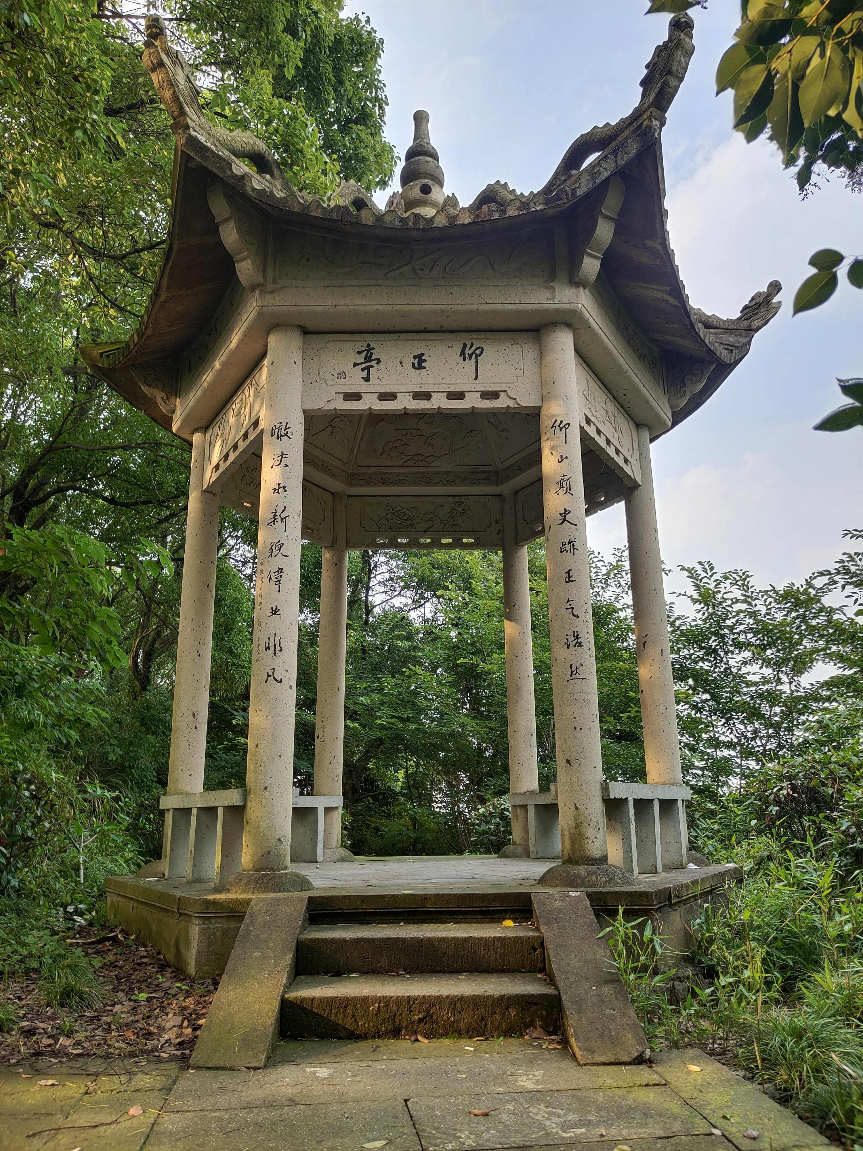戚家山营垒旅行图片 3