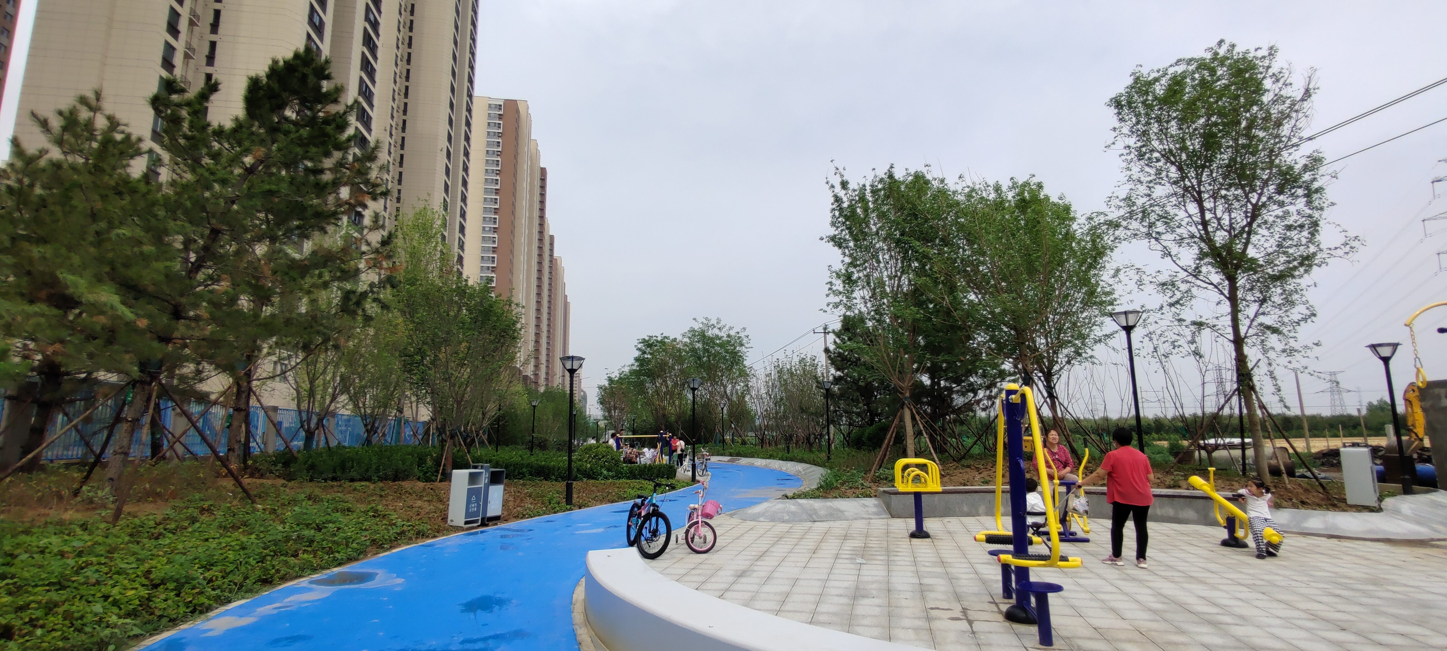 绣林园旅行图片 3